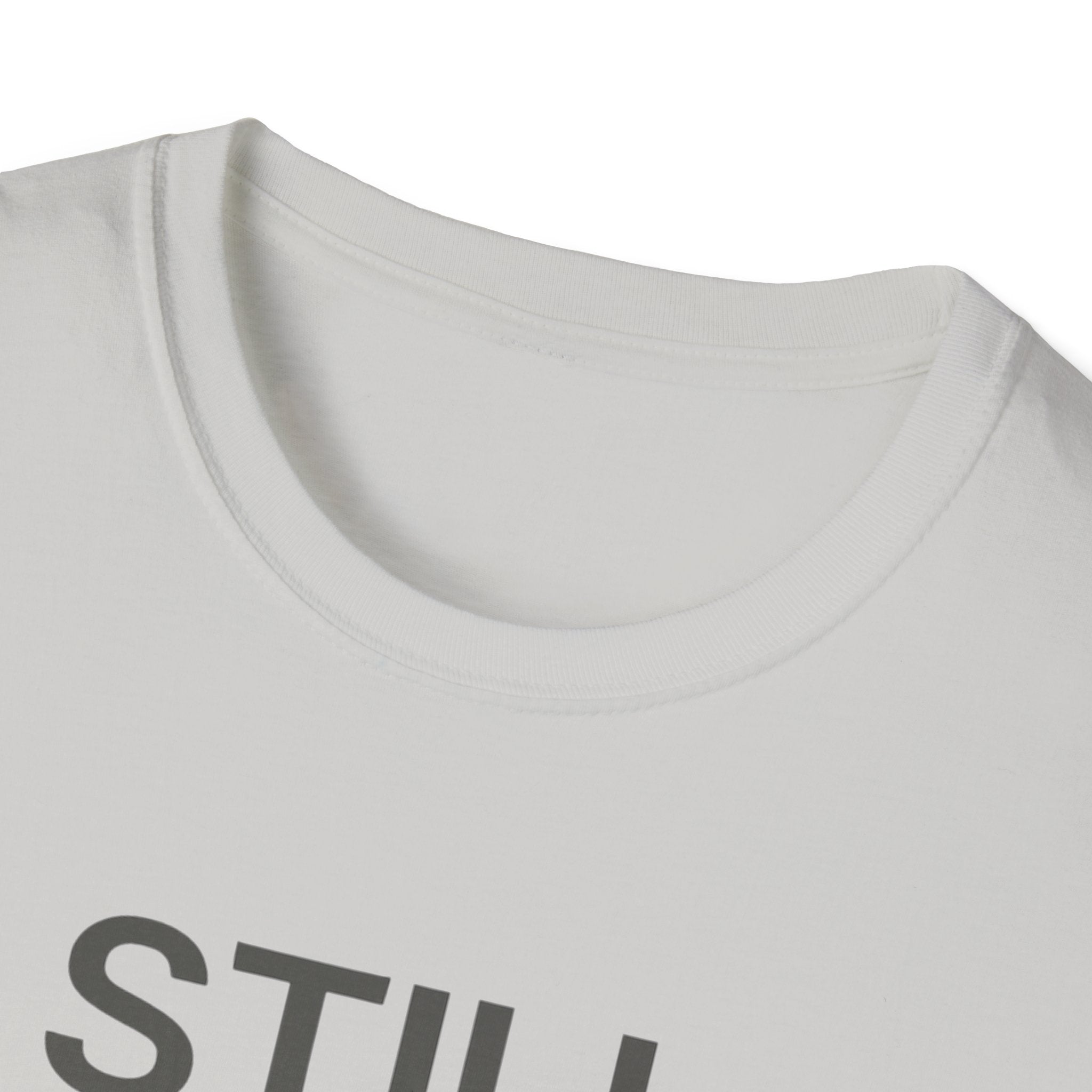 Still Healing T-Shirt