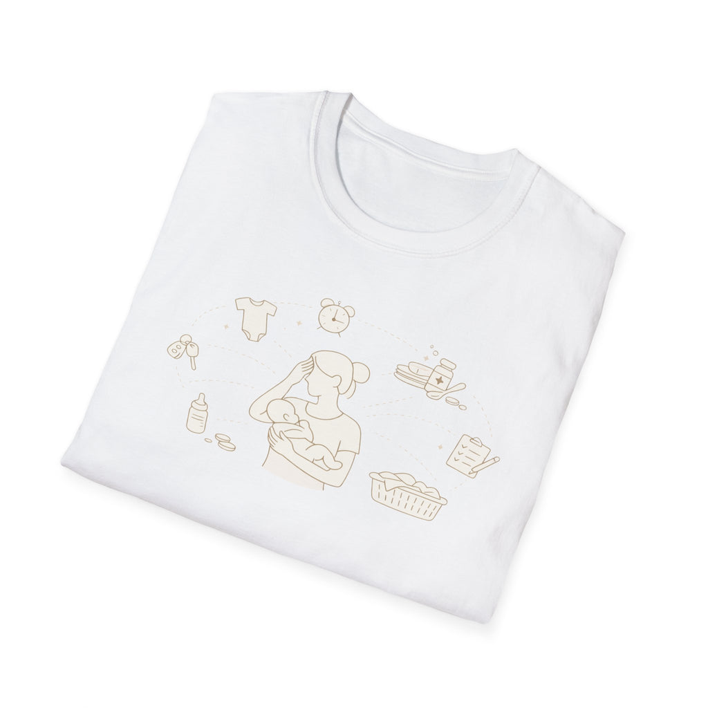 Still Responsible T-Shirt