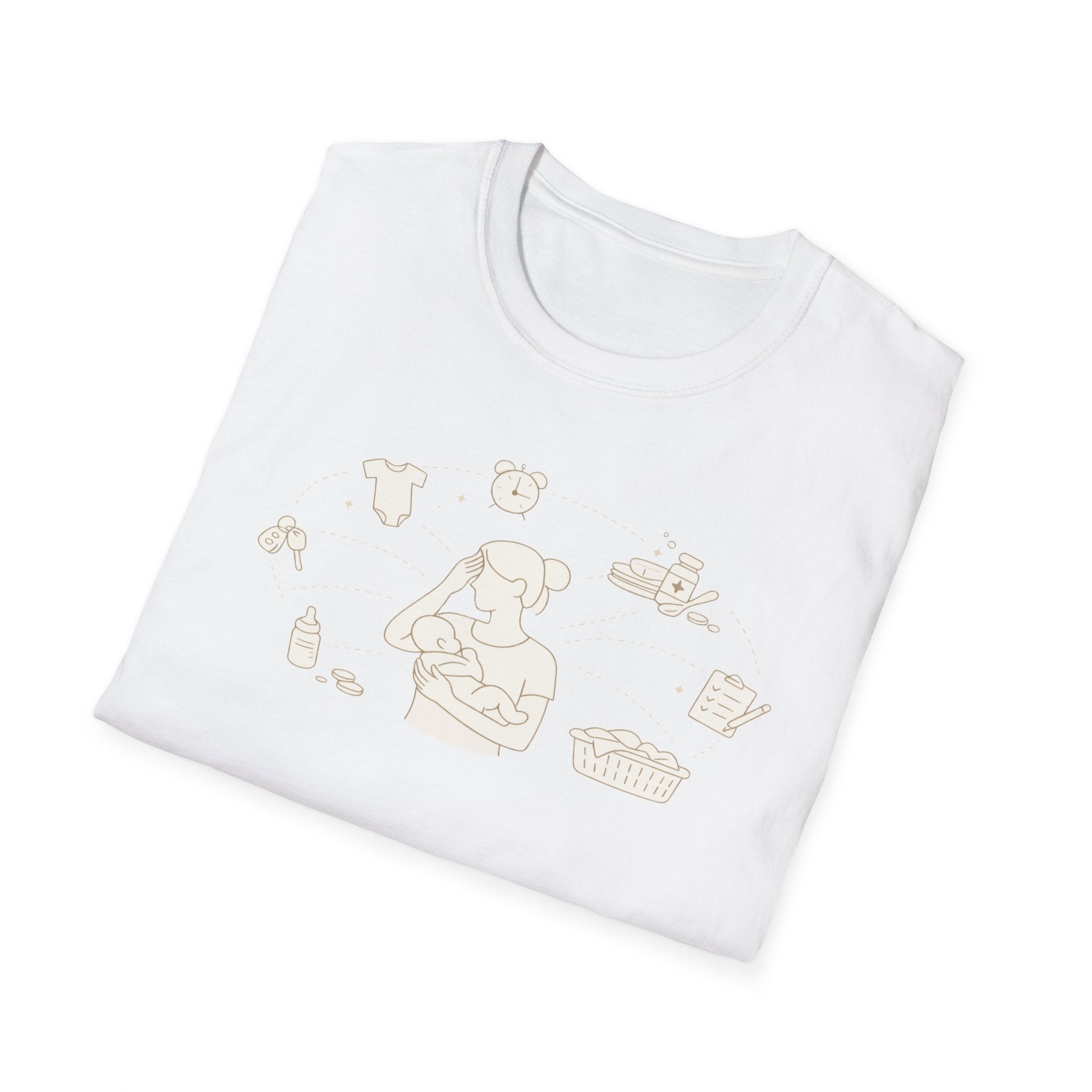 Still Responsible T-Shirt