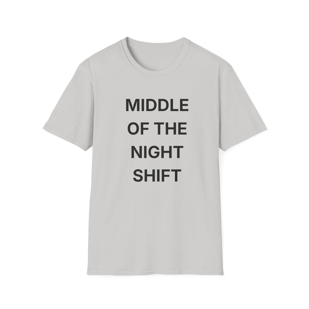 Night Shift T-Shirt