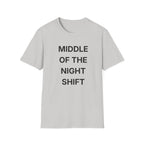 Night Shift T-Shirt