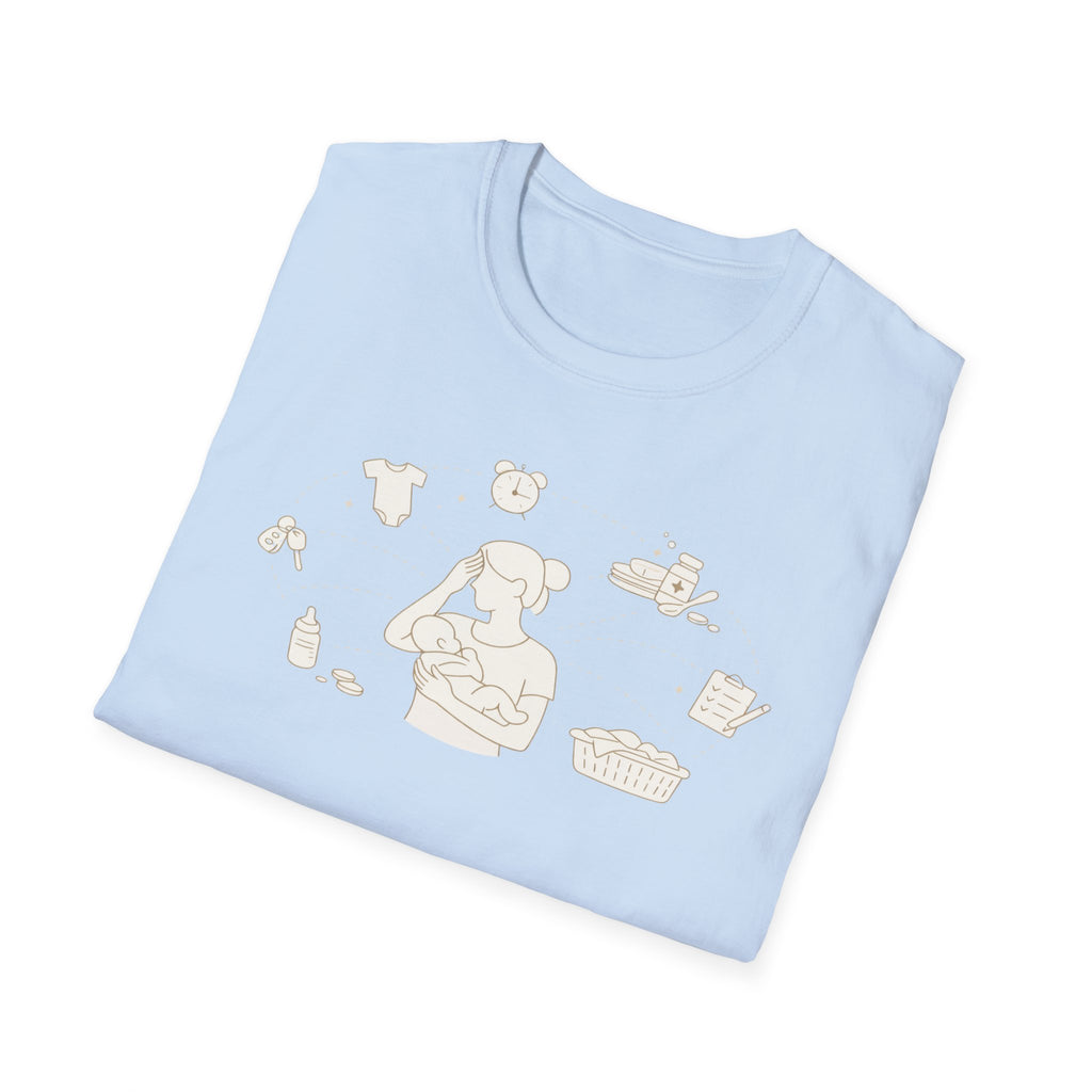Still Responsible T-Shirt