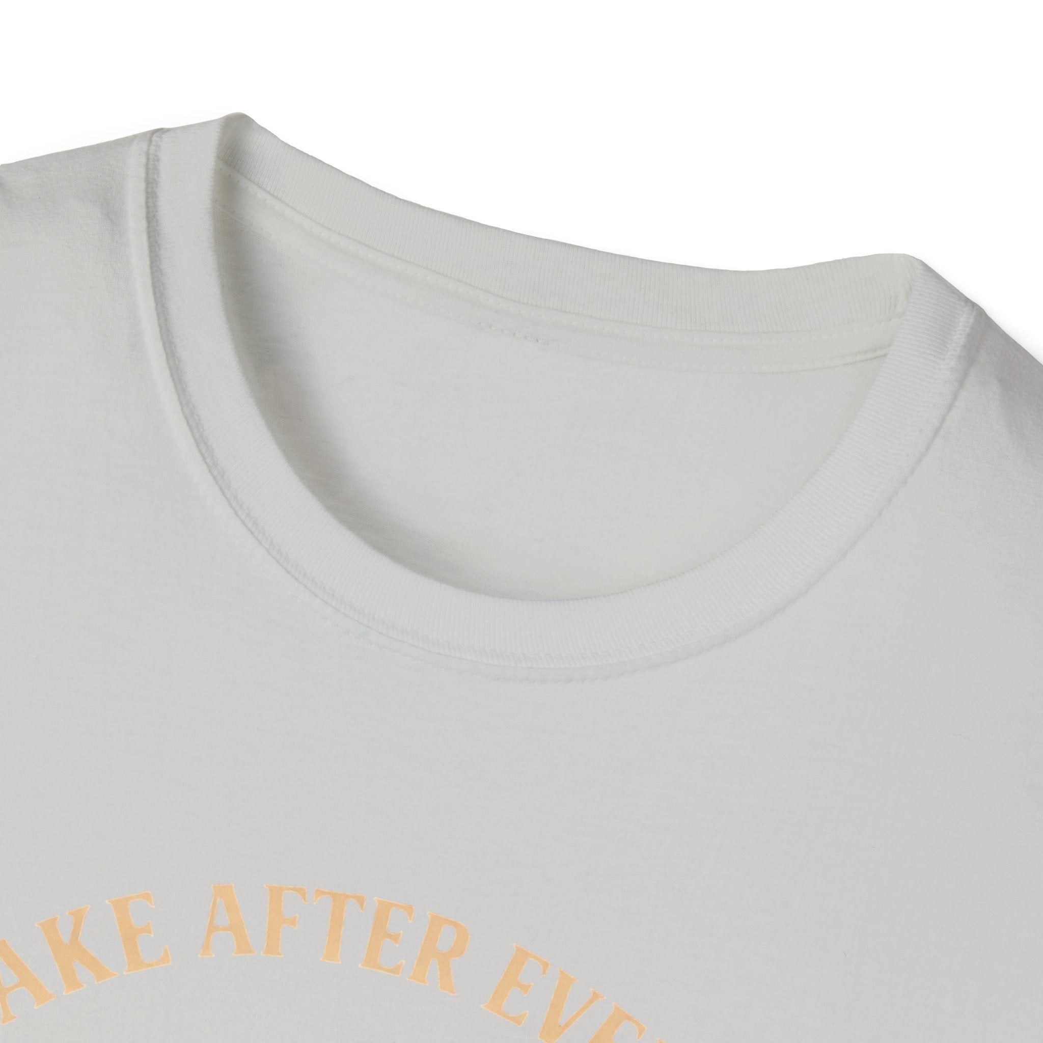 Awake After Everyone T-Shirt
