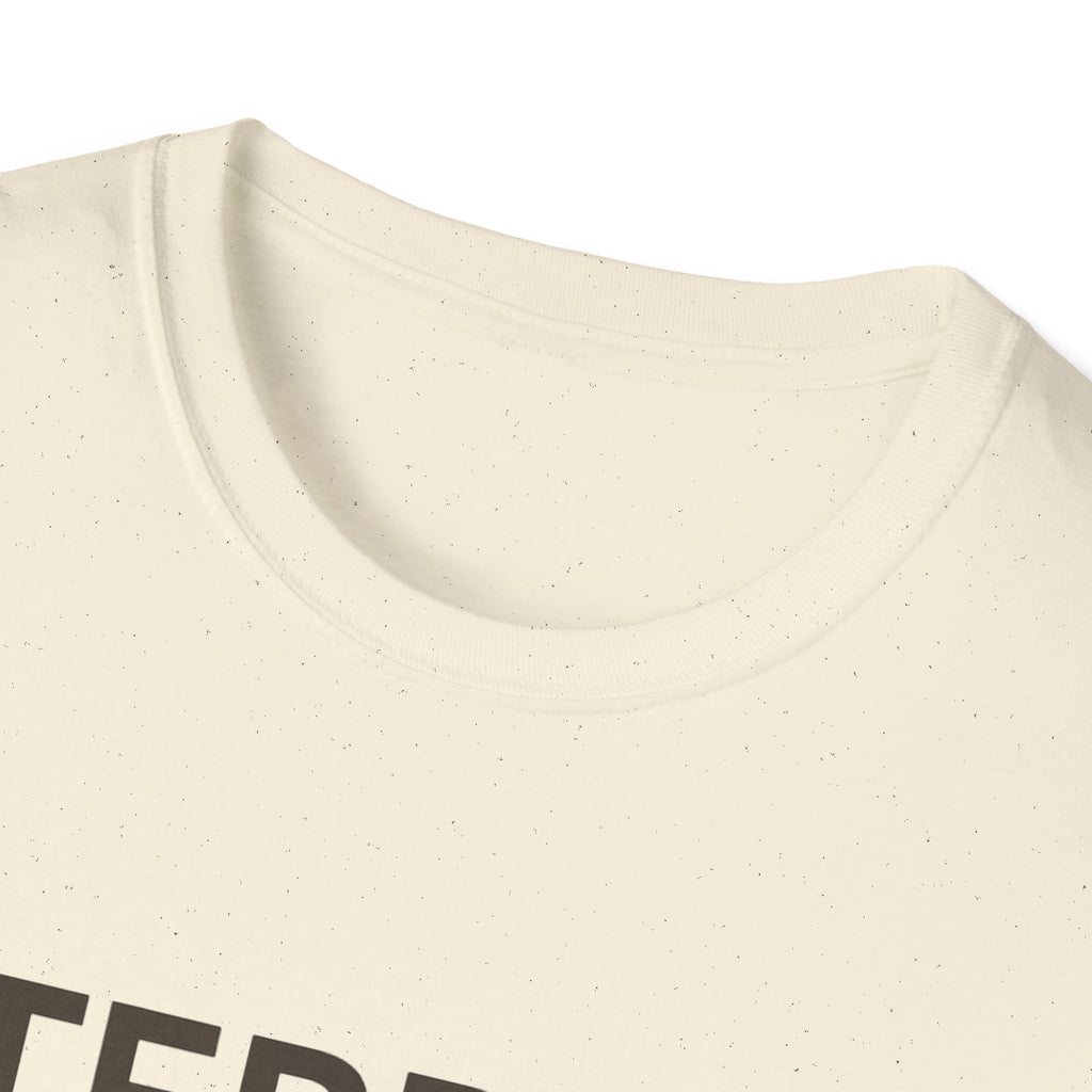 Stepping Away T-Shirt