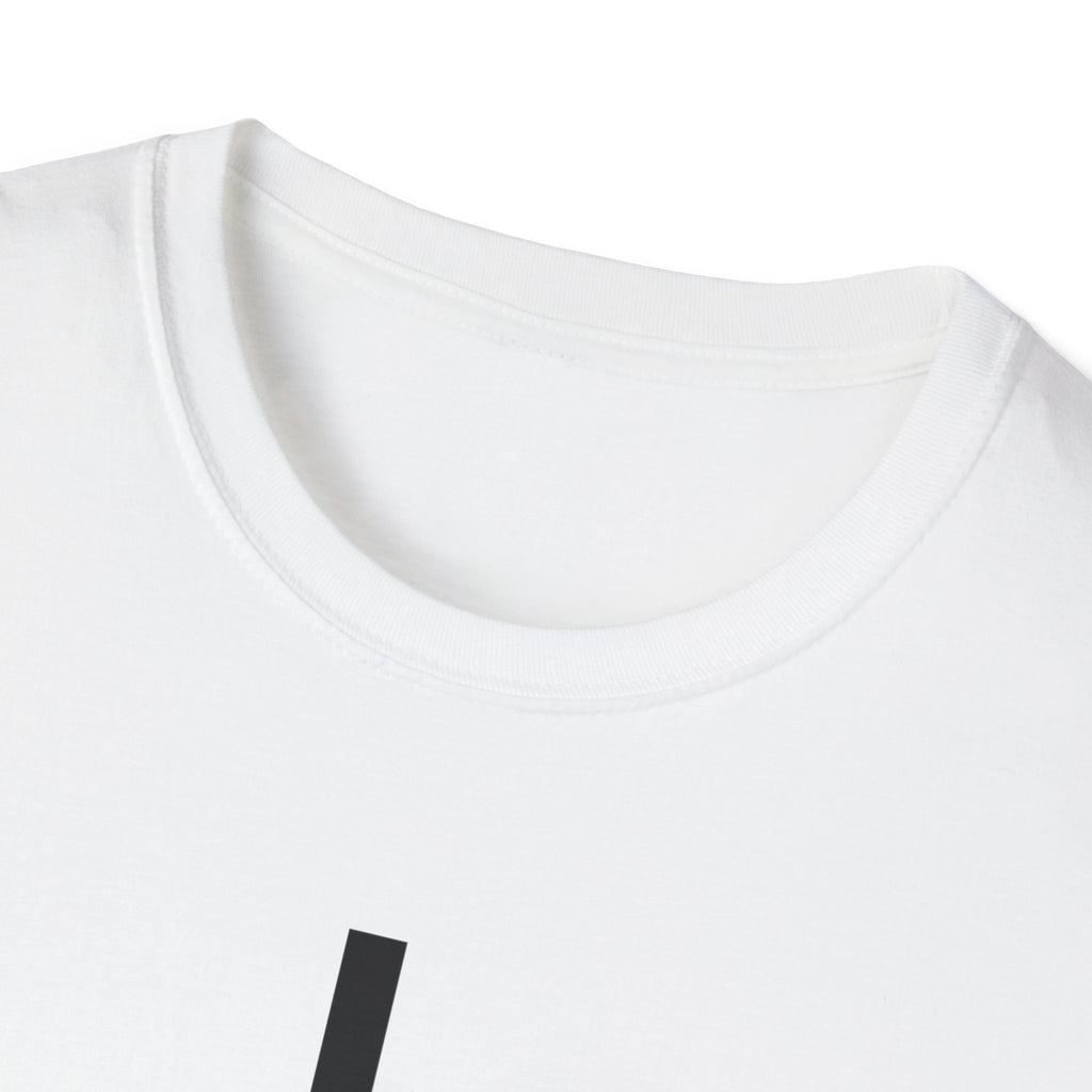 I Said No T-Shirt