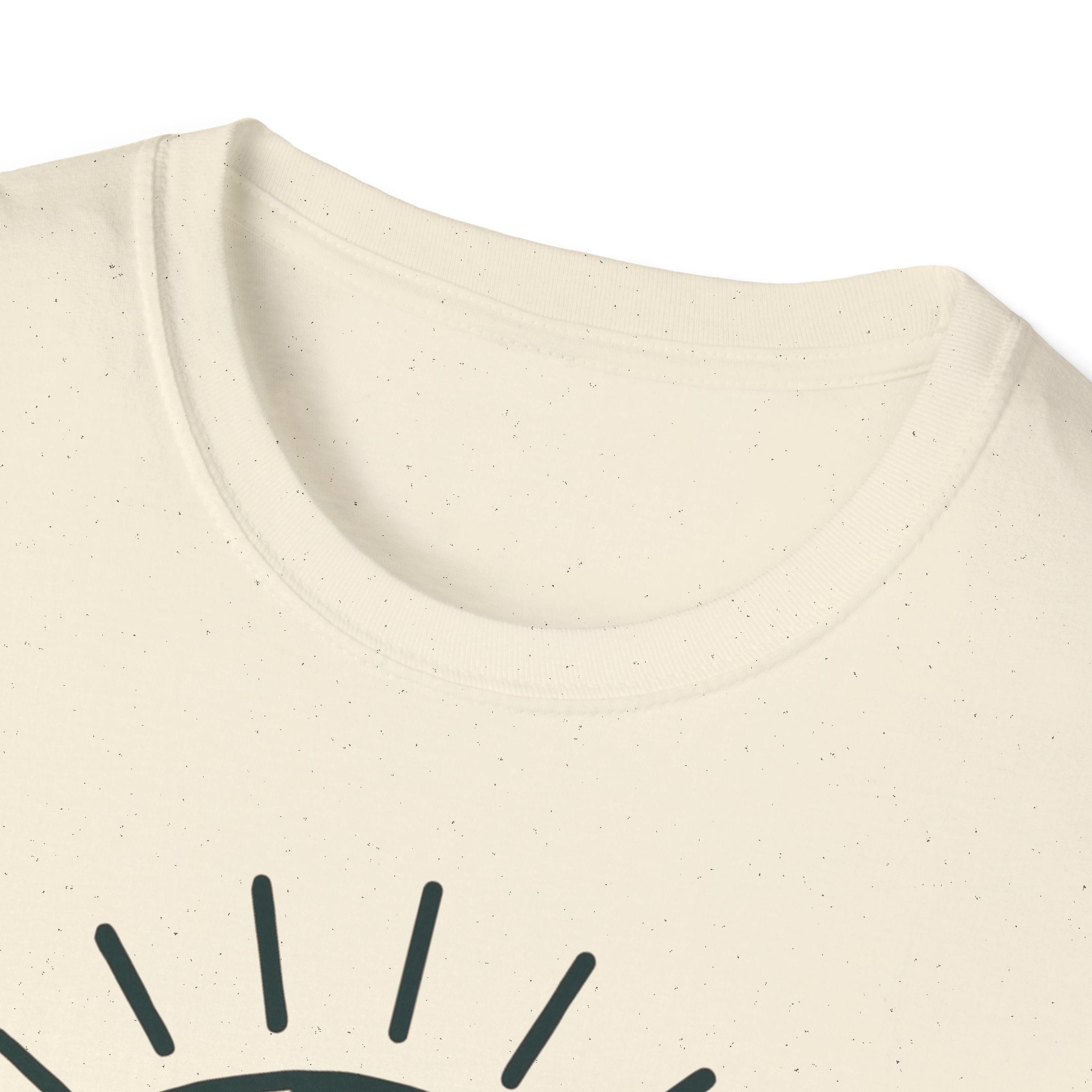 Just Woke Up T-Shirt