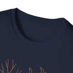 Quiet Before Morning T-Shirt