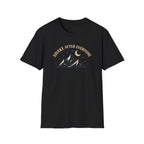Awake After Everyone T-Shirt