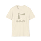 All Depend on T-Shirt