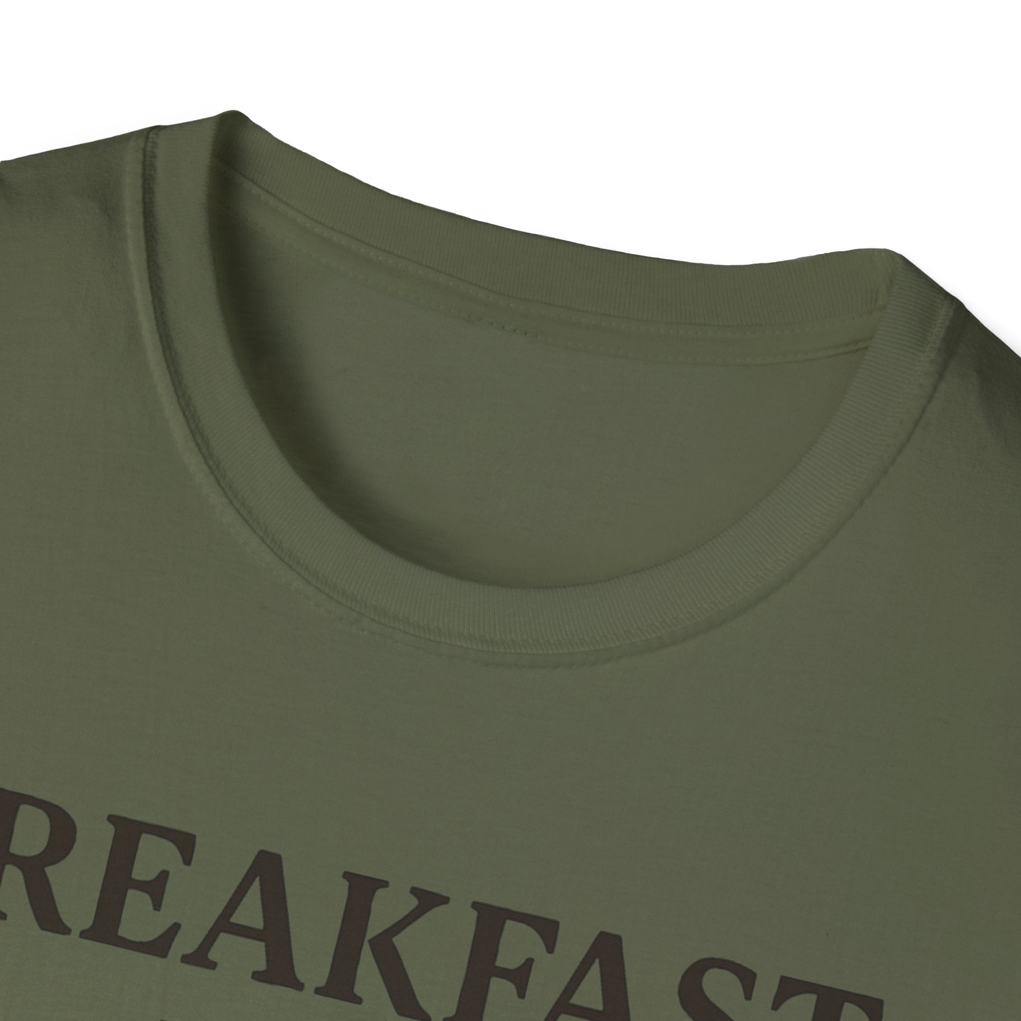 Whatever For Breakfast T-Shirt