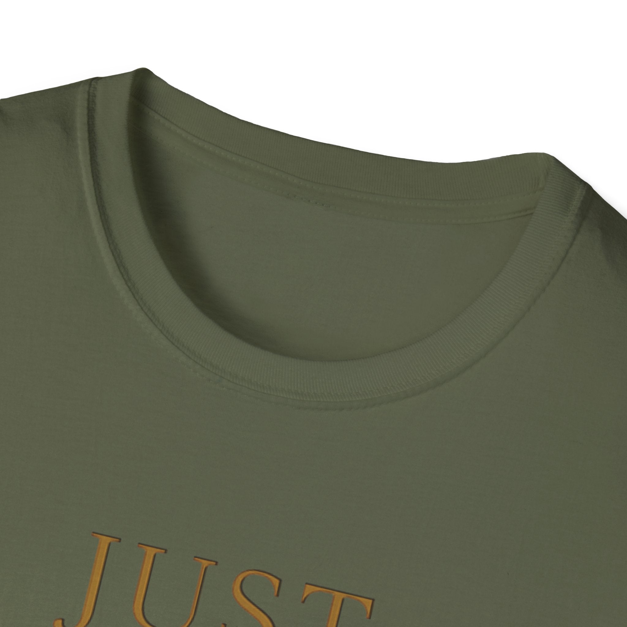 Just This Moment T-Shirt