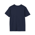 The Only Quiet Hour T-Shirt