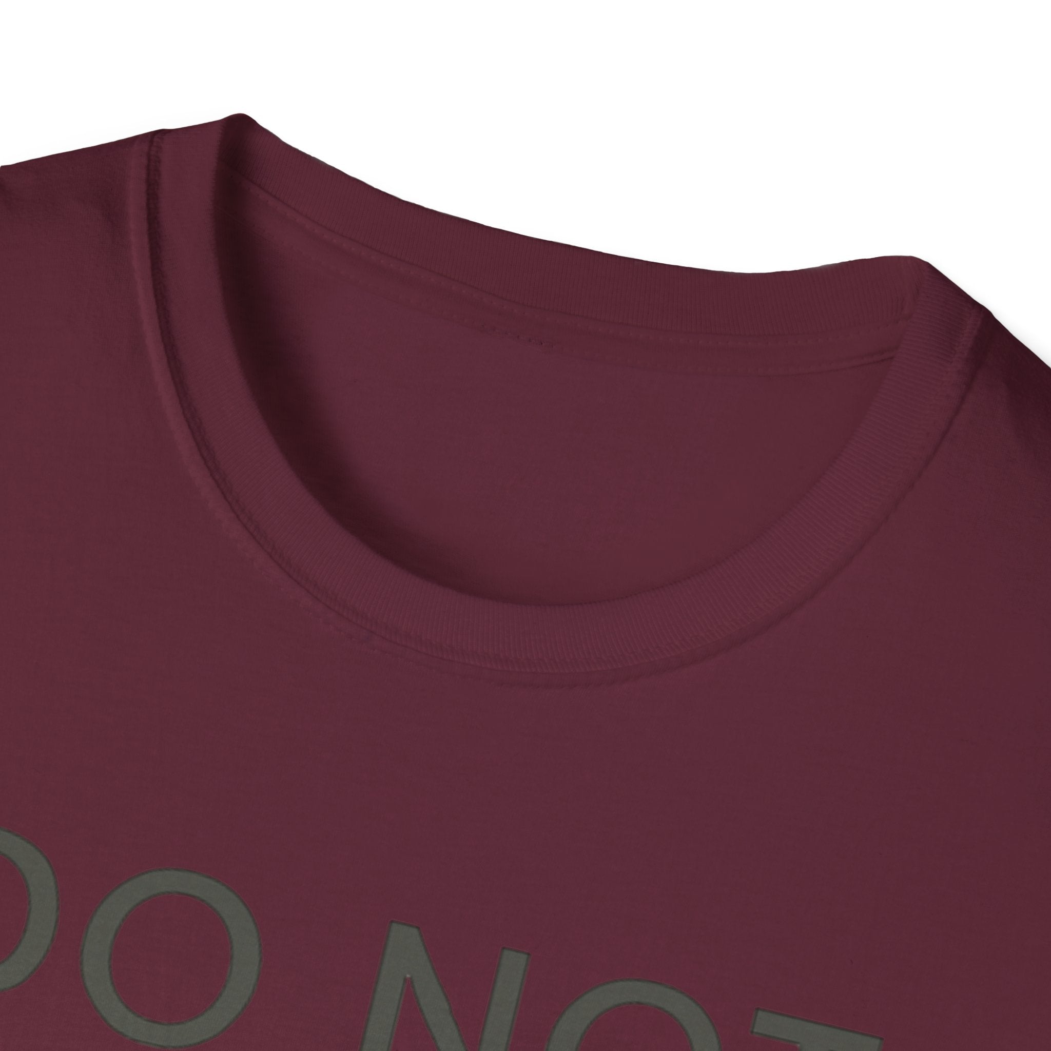 Do Not Engage T-Shirt