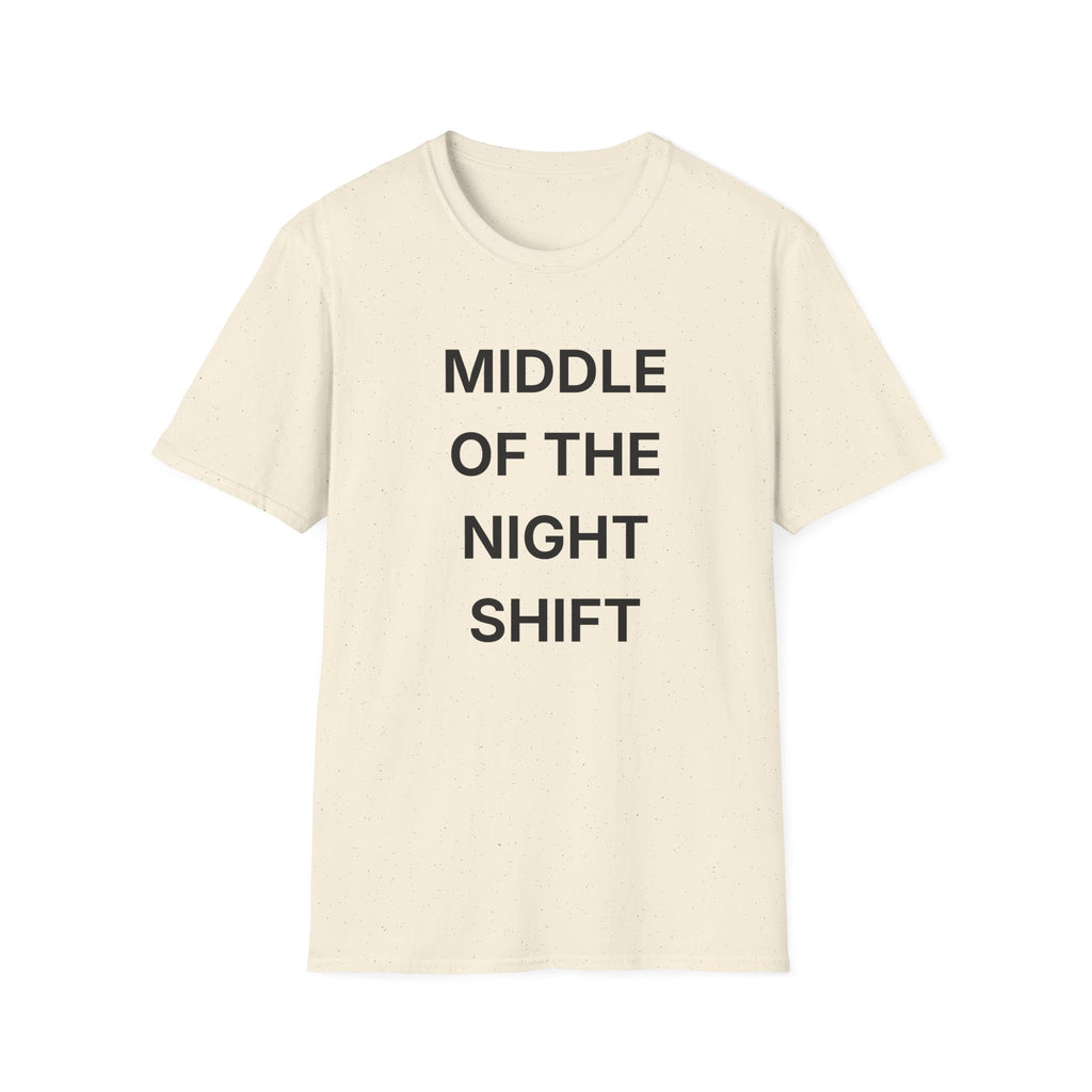 Night Shift T-Shirt