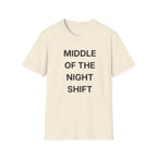 Night Shift T-Shirt