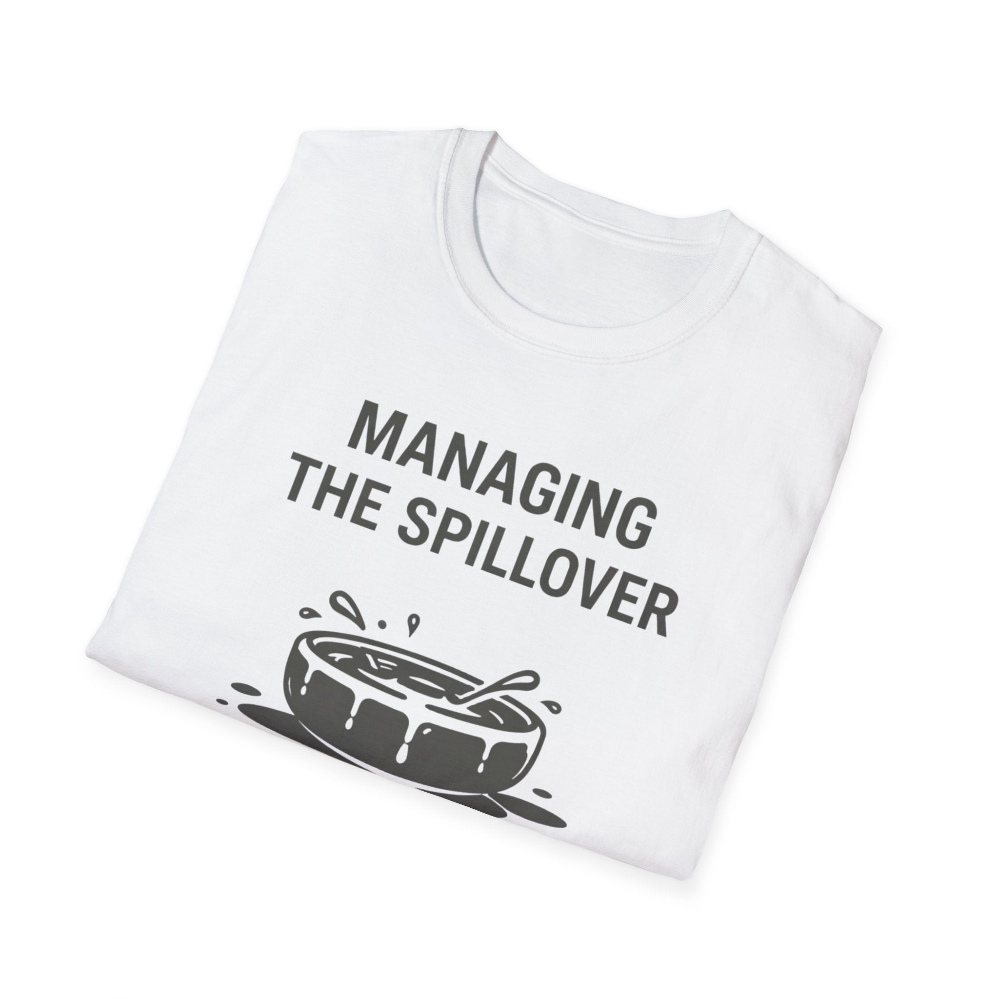 Spillover T-Shirt