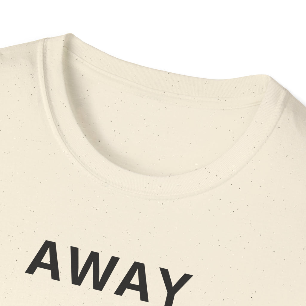 Away From Everything T-Shirt