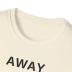 Away From Everything T-Shirt