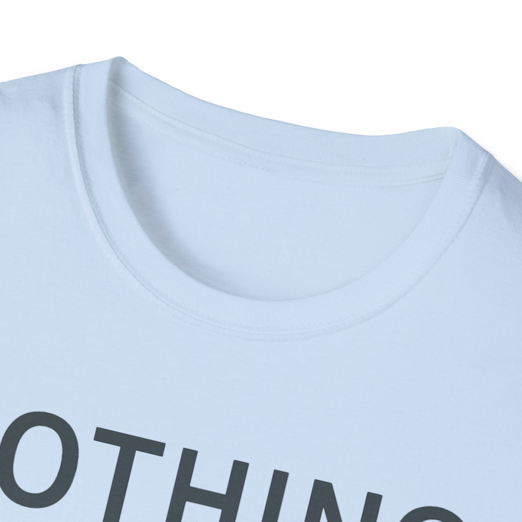 Nothing Prepped T-Shirt