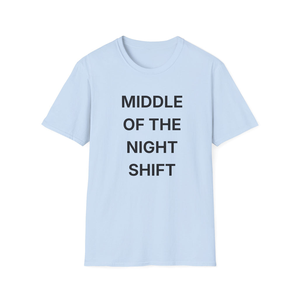 Night Shift T-Shirt