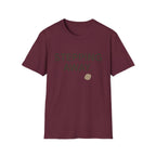 Stepping Away T-Shirt