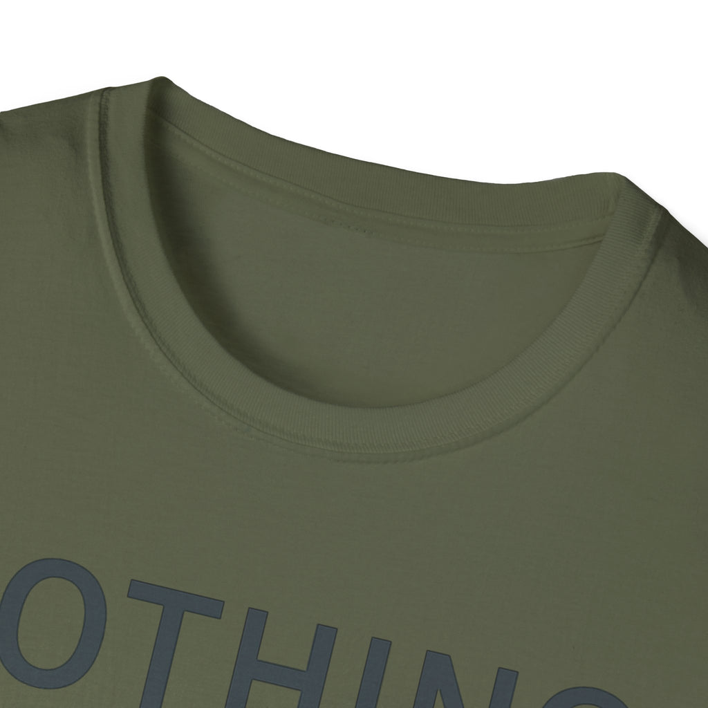 Nothing Prepped T-Shirt