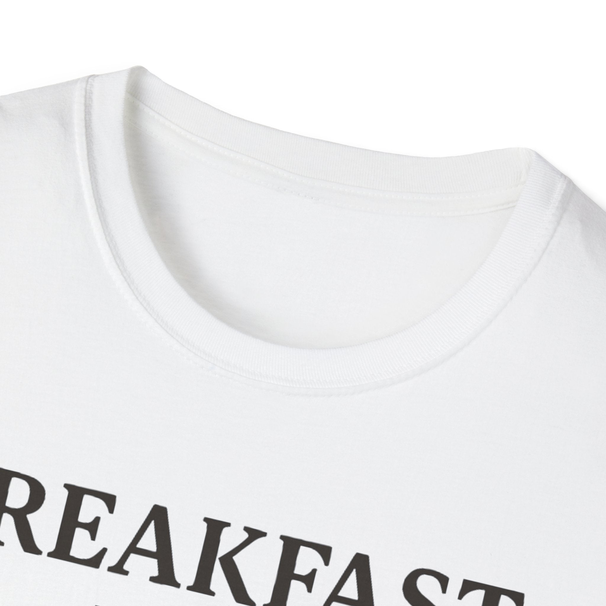 Whatever For Breakfast T-Shirt
