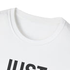 Just Need Quiet T-Shirt