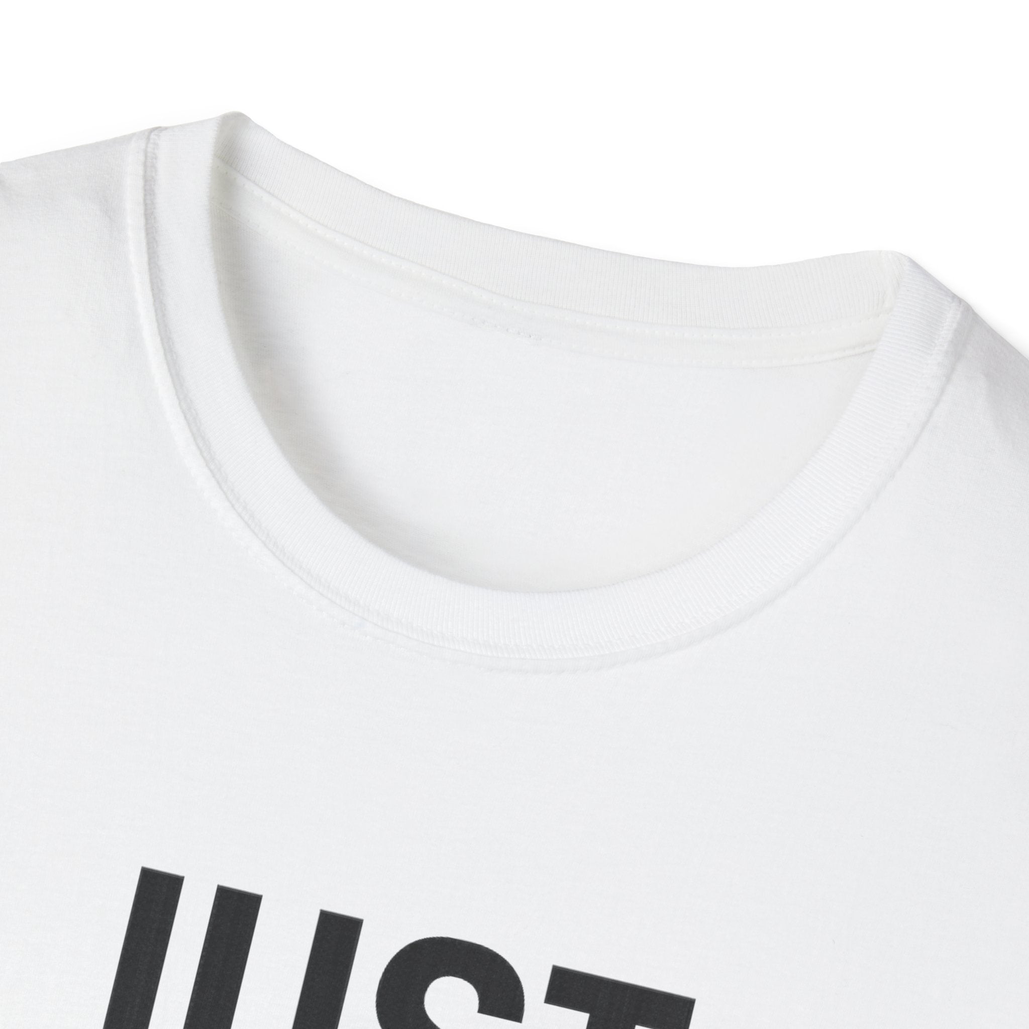 Just Need Quiet T-Shirt