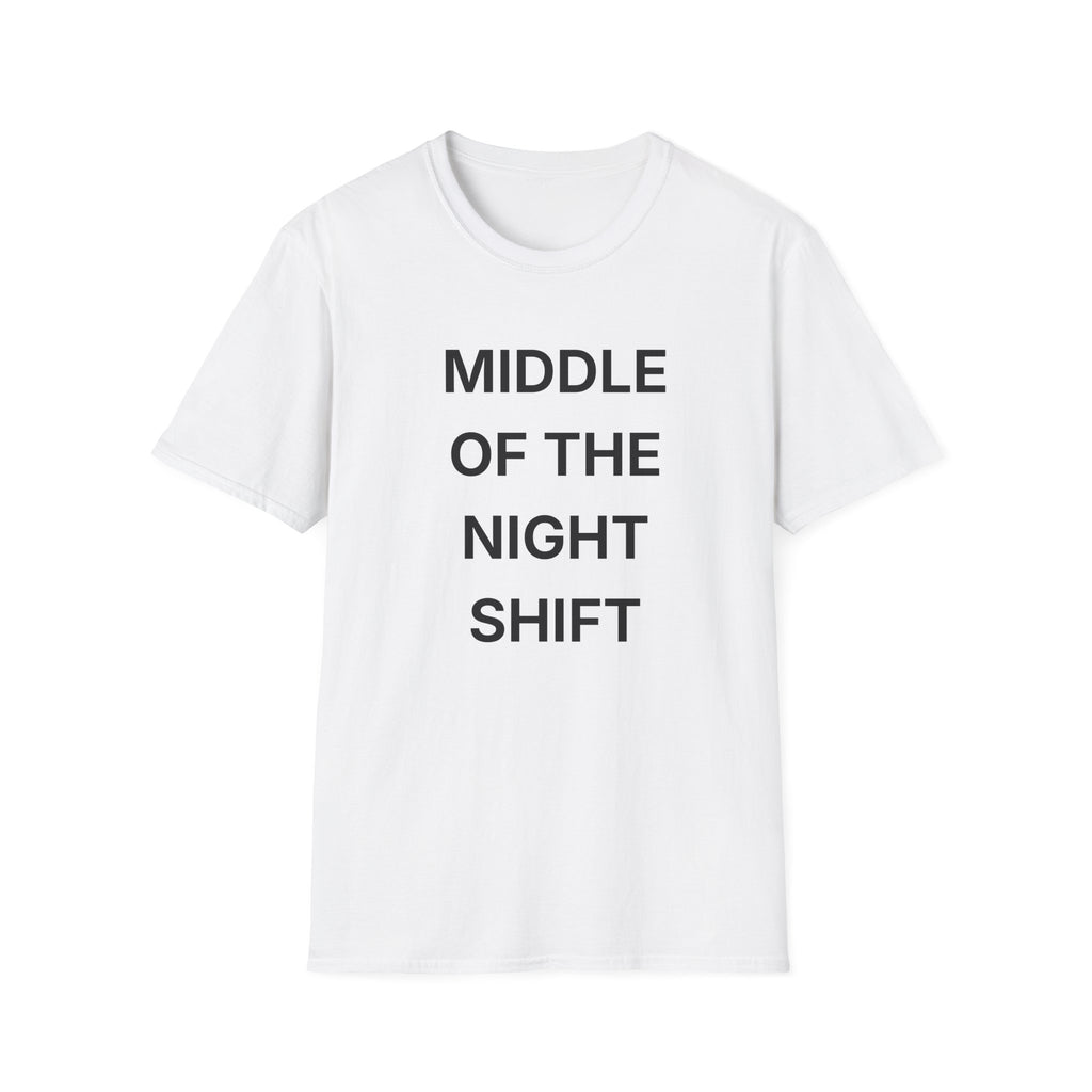 Night Shift T-Shirt