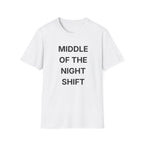 Night Shift T-Shirt