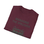 Spillover T-Shirt