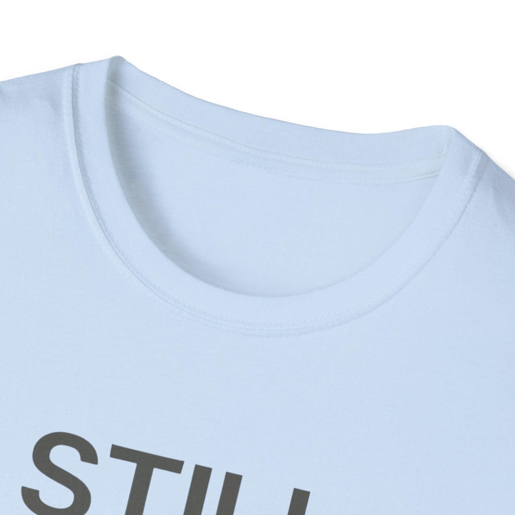 Still Healing T-Shirt