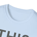 This Can Wait T-Shirt