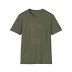 Quiet Before Morning T-Shirt