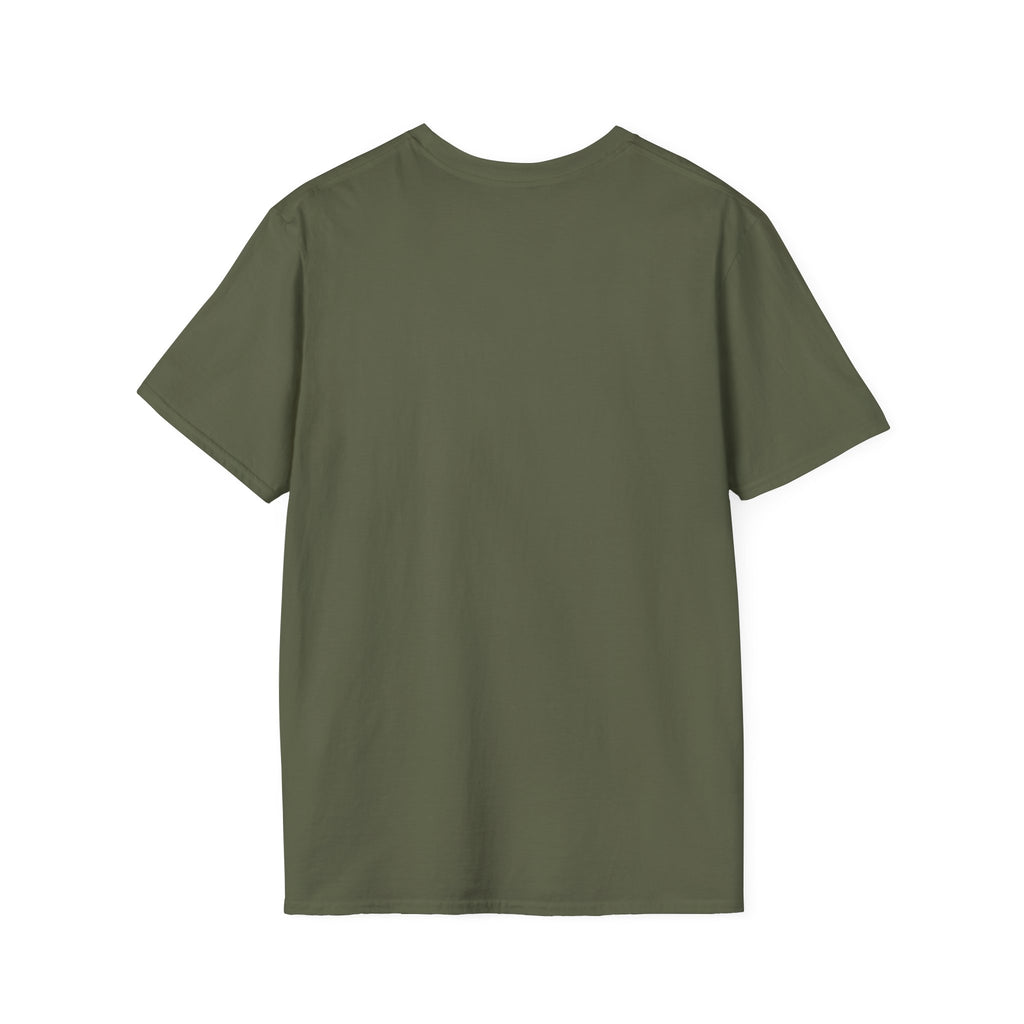 Choosing Quiet T-Shirt