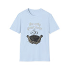 The Only Quiet Hour T-Shirt