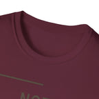 Not Available T-Shirt