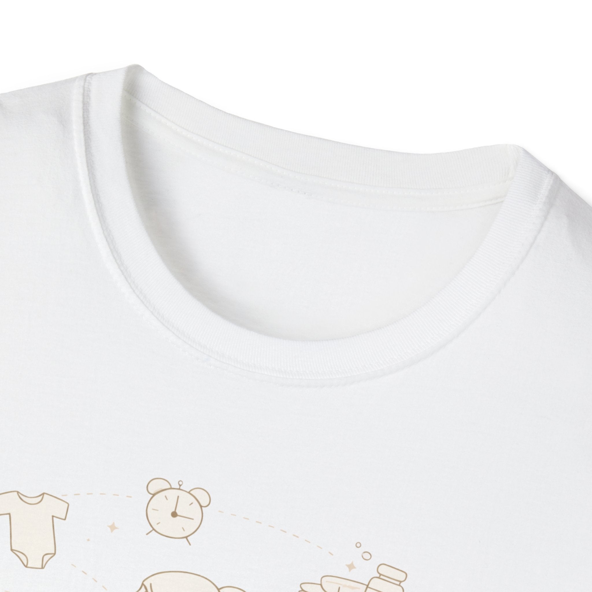 Still Responsible T-Shirt