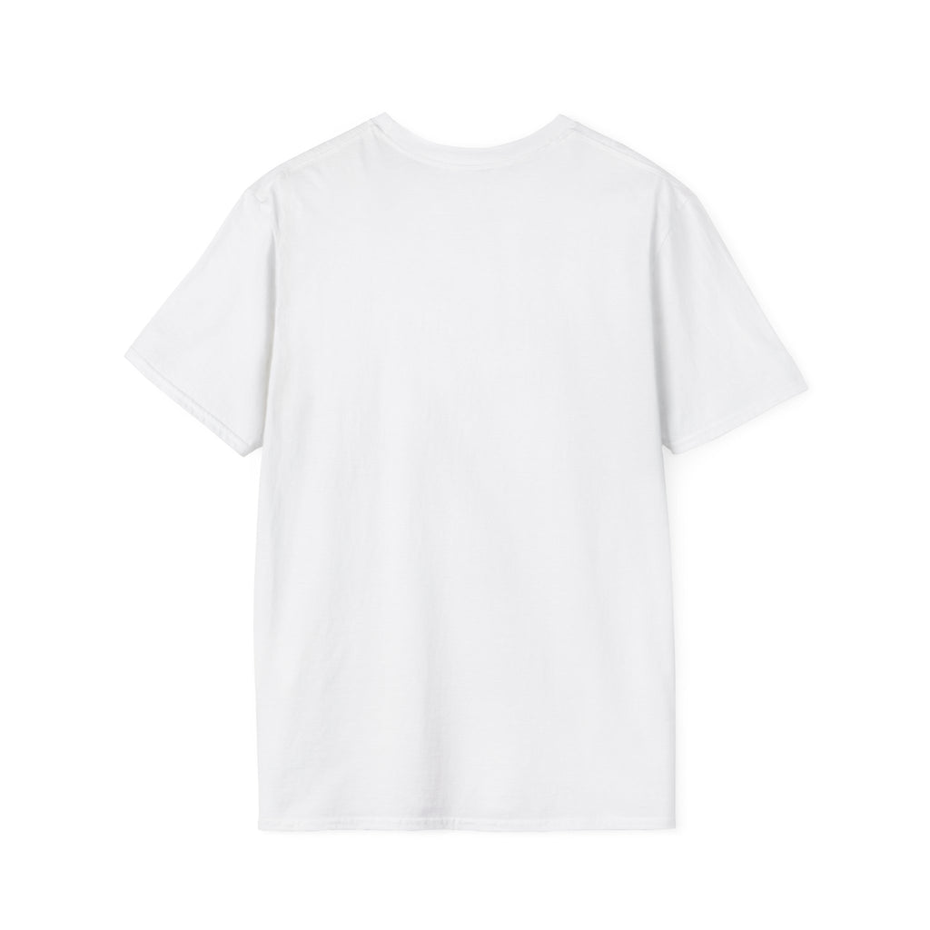I Said No T-Shirt