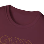 Sleep Over Cleanup T-Shirt