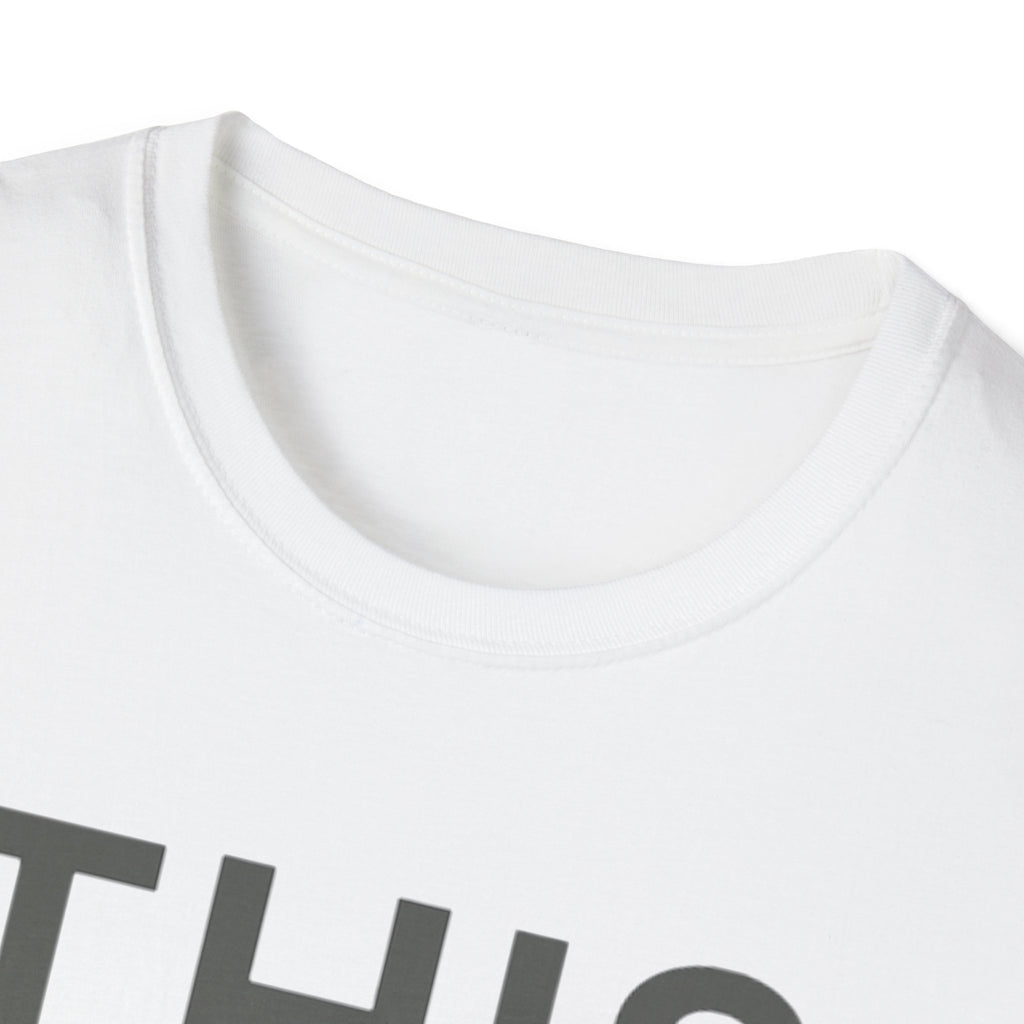 This Can Wait T-Shirt