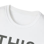 This Can Wait T-Shirt