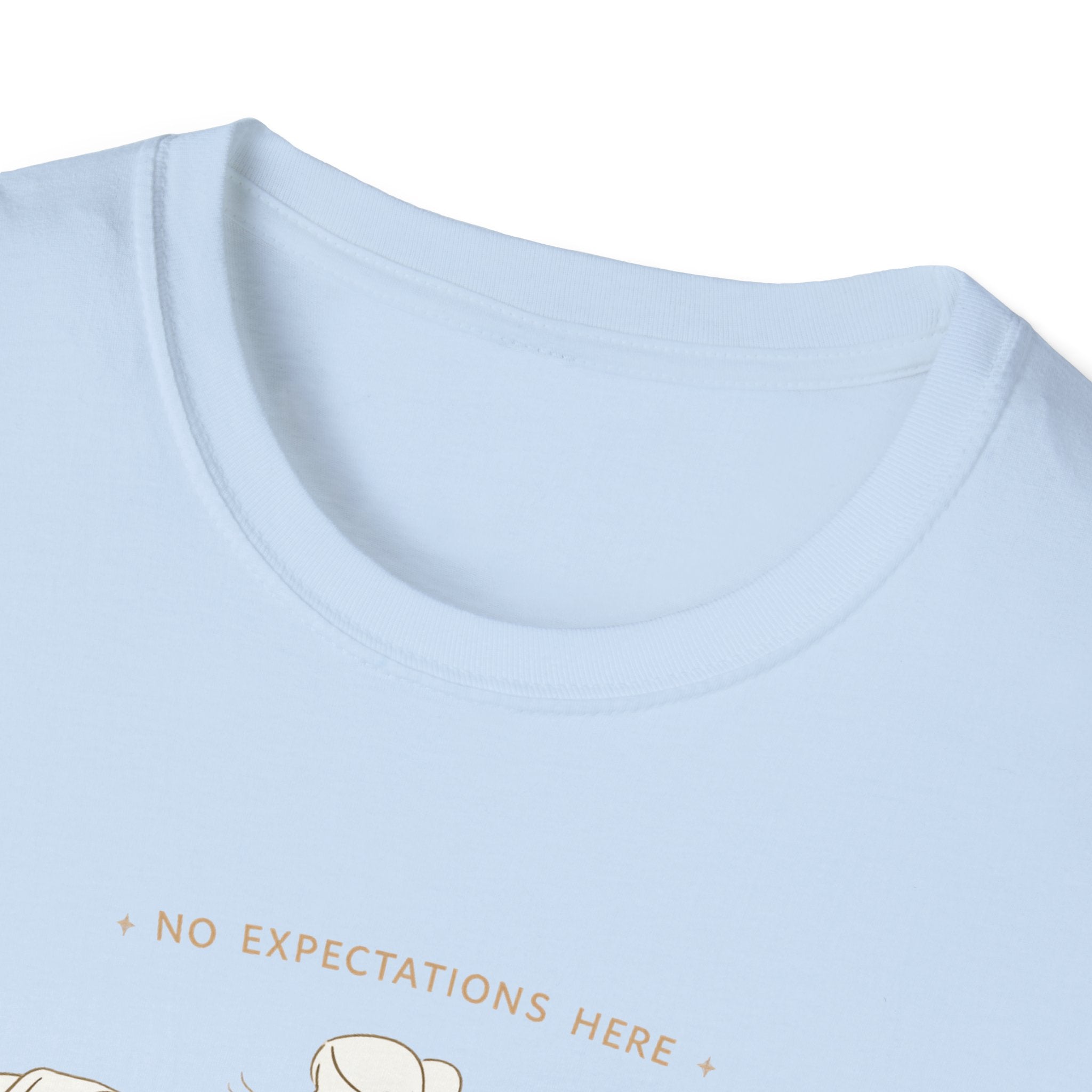 No Expectations T-Shirt
