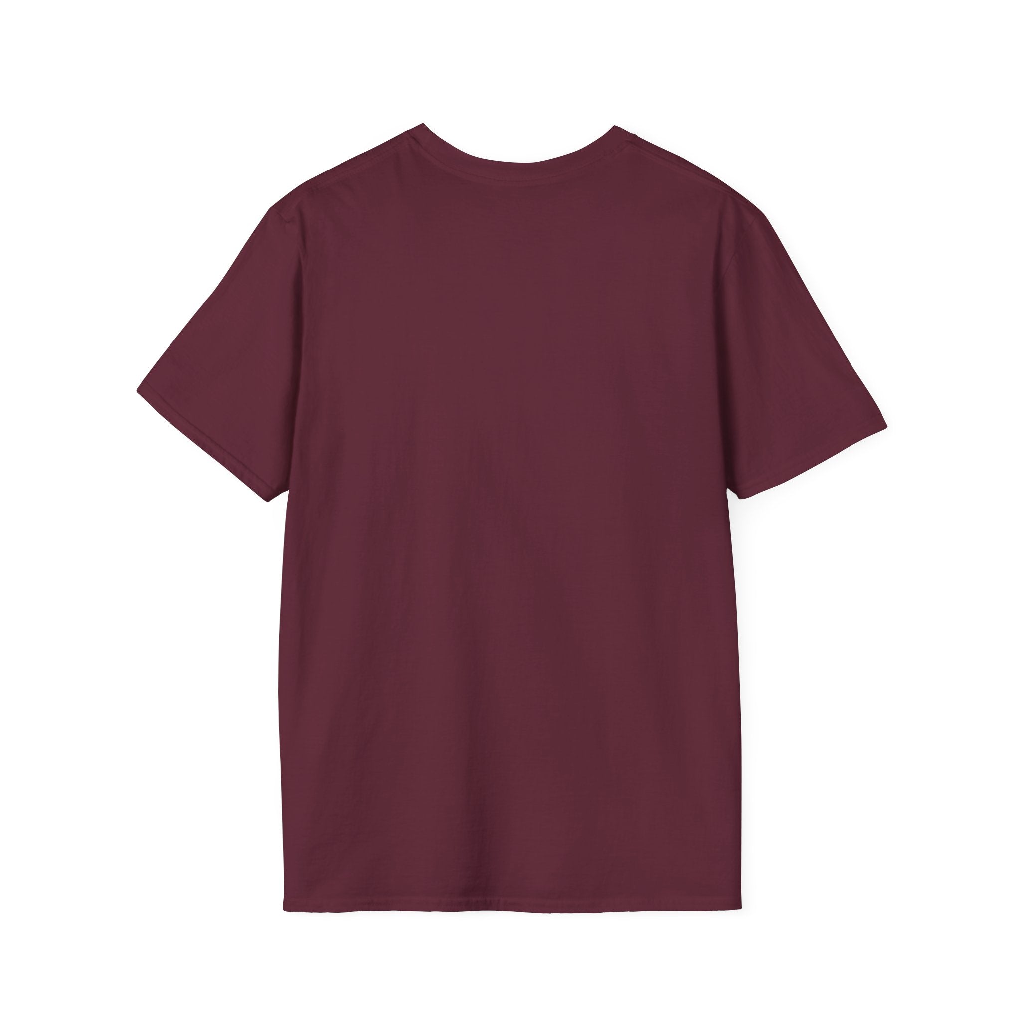The Only Quiet Hour T-Shirt