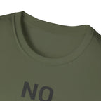 No Breaks T-Shirt
