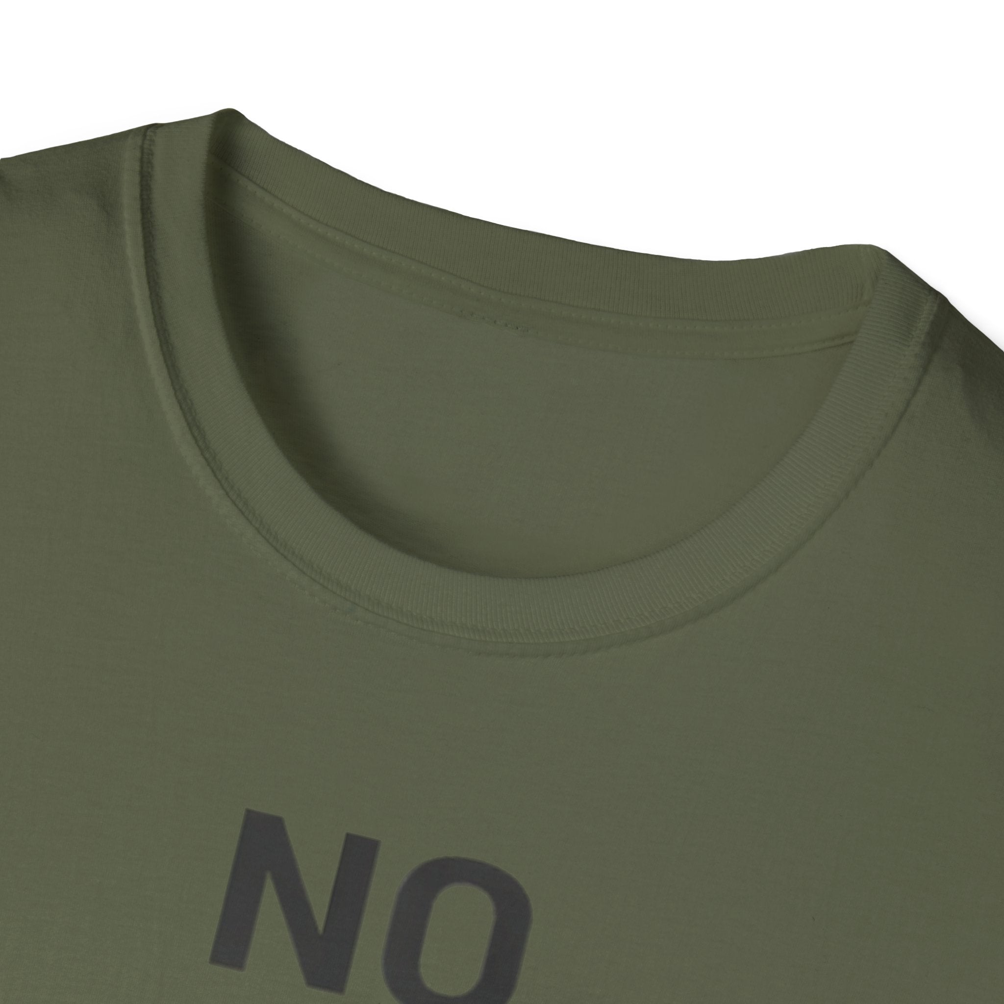 No Breaks T-Shirt