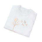 Quiet Before Morning T-Shirt