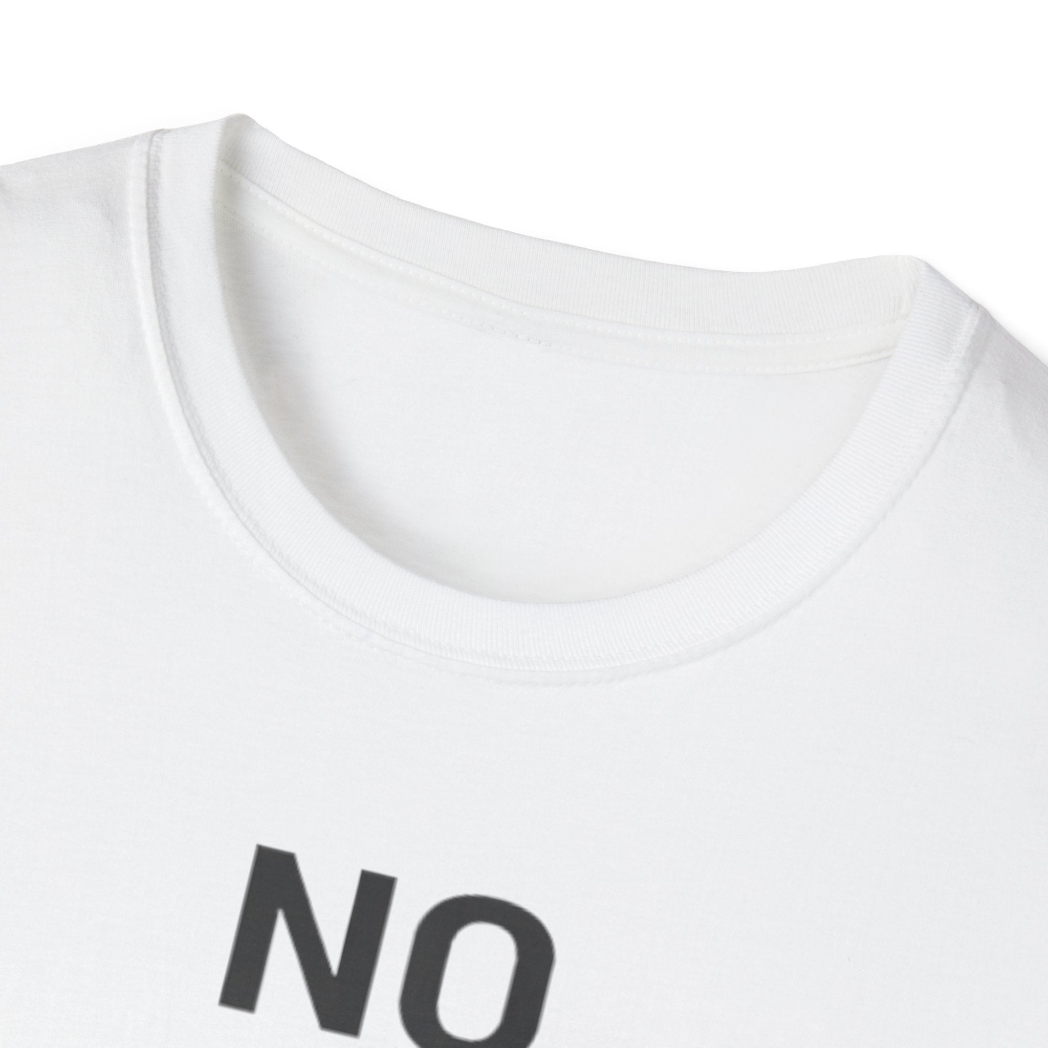 No Breaks T-Shirt