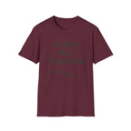 Plans Fell Through T-Shirt